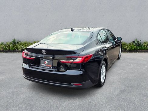 Used 2026 Toyota Camry LE FWD image 6