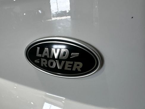 Used 2022 Land Rover Range Rover Sport HSE Silver Edition AWD/4WD image 30
