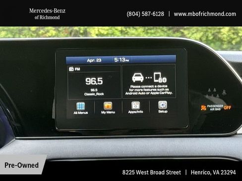 Used 2020 Hyundai Palisade SEL w/ Premium Package FWD image 19