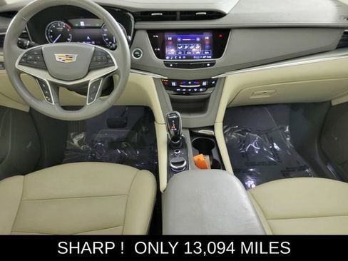 Used 2024 Cadillac XT5 Premium Luxury image 20