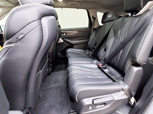 New 2026 Acura MDX SH-AWD w/ Advance Package image 16