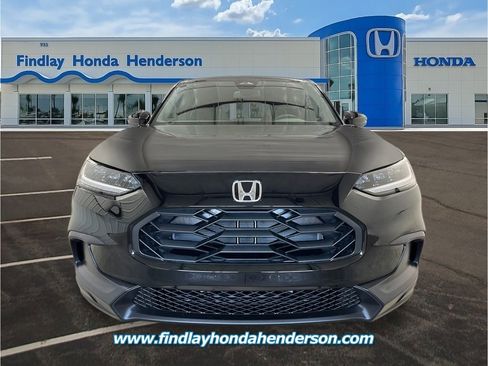 New 2027 Honda HR-V Sport image 10