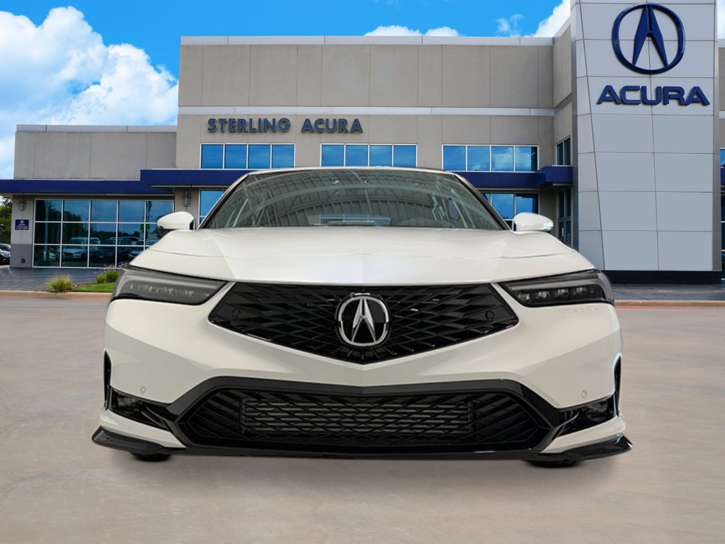 New 2026 Acura Integra A-Spec w/ Technology Package FWD image 8