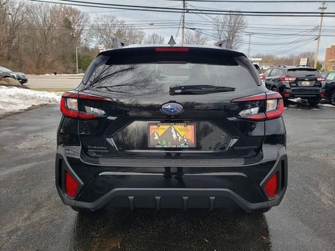 New 2026 Subaru Crosstrek 2.0i Premium image 4