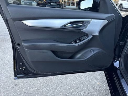 Certified 2022 Cadillac CT5 Luxury w/ Sun And Sound Package image 10