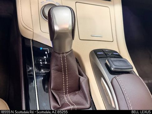 Used 2016 Lexus ES 350 w/ Navigation System Package FWD image 27