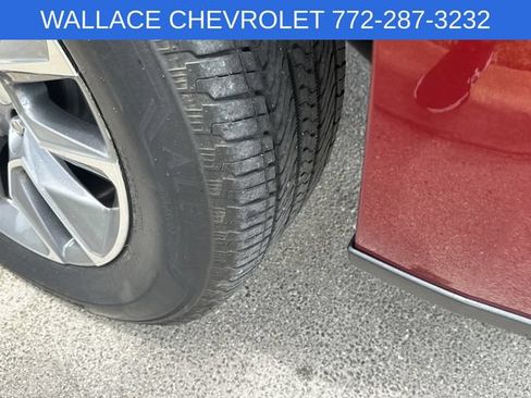 Used 2021 Chevrolet Silverado 1500 RST w/ All Star Edition Plus AWD/4WD image 10