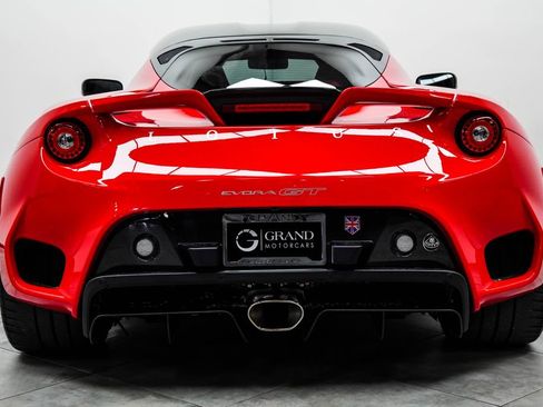 Used 2020 Lotus Evora RWD image 9