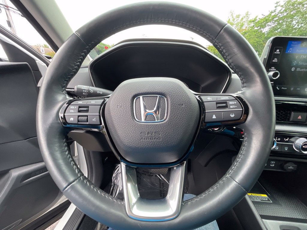 Used 2023 Honda CR-V EX-L image 25