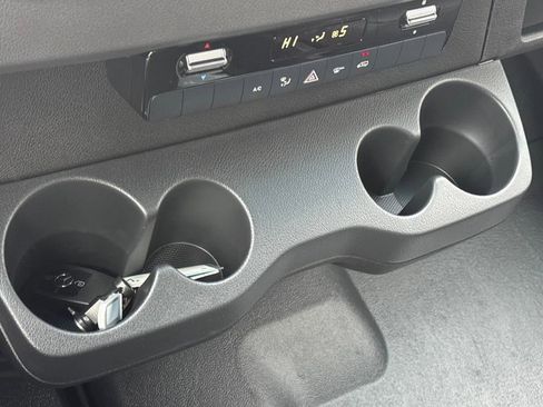 New 2025 Mercedes-Benz Sprinter 2500 image 26