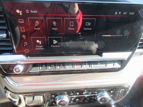 New 2026 GMC Sierra 1500 SLT w/ SLT Premium Plus Package image 19