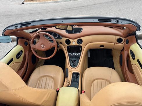 Used 2002 Maserati Spyder Cambiocorsa image 57