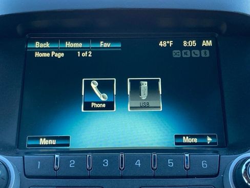 Used 2016 Chevrolet Equinox LS image 23