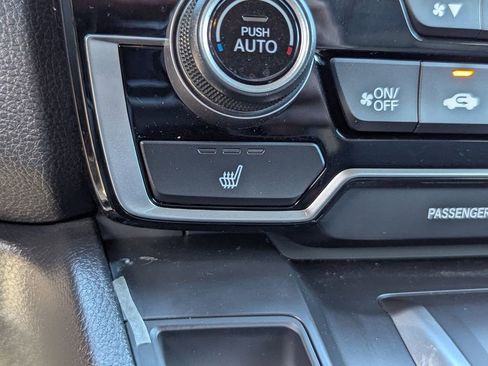 Used 2021 Honda CR-V Touring image 27