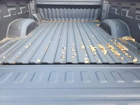 New 2026 Chevrolet Silverado 2500 Custom w/ Custom Value Package image 33