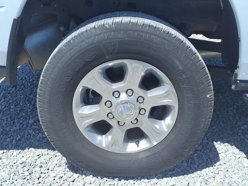 Used 2026 RAM 2500 Big Horn AWD/4WD image 20