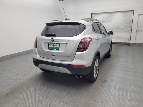 Used 2019 Buick Encore Preferred FWD image 7