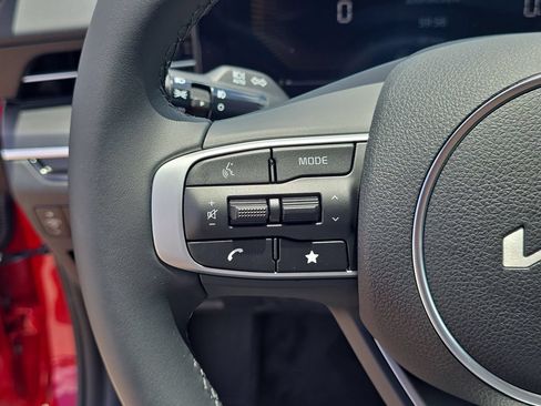 New 2026 Kia K5 GT-Line FWD image 30
