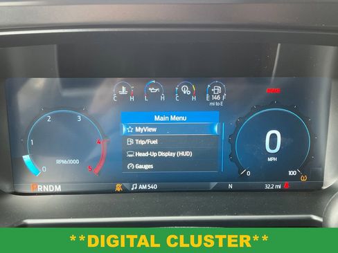 New 2026 Ford F350 Platinum image 21