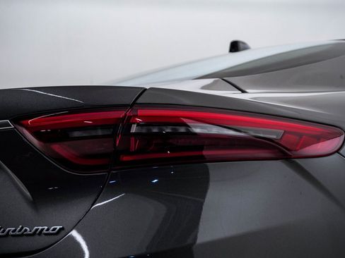 Certified 2024 Maserati GranTurismo Modena image 13