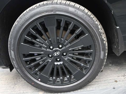 New 2026 Hyundai Santa Fe Calligraphy image 10