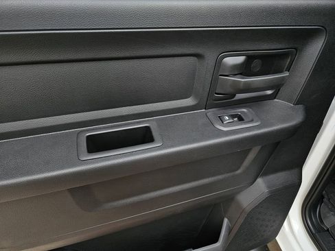 New 2026 RAM 2500 Tradesman image 12