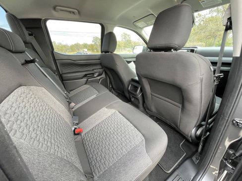 New 2025 Ford Ranger XL image 37