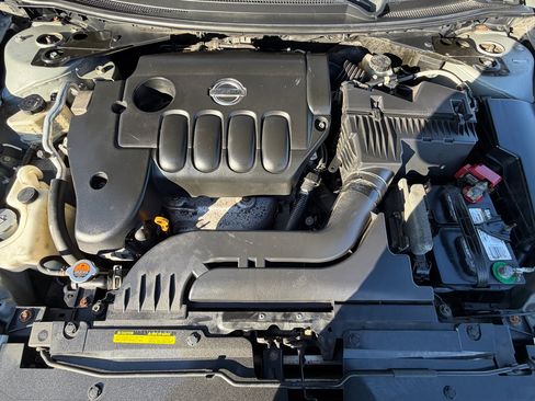 Used 2012 Nissan Altima 2.5 image 17