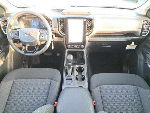 New 2025 Ford Ranger XLT w/ Trailer Tow Package image 16