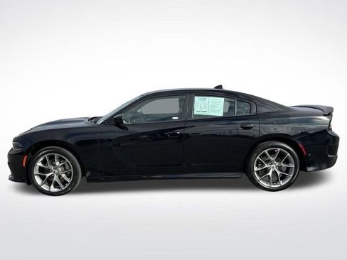 Used 2023 Dodge Charger GT image 2