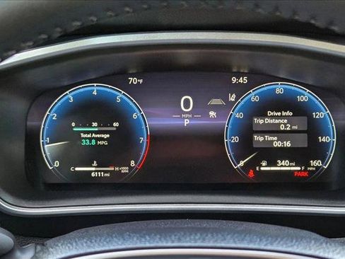 Certified 2026 Toyota Corolla Cross XLE w/ Convenience Package FWD image 11