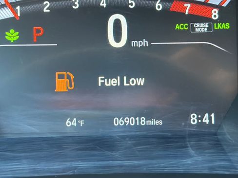 Used 2019 Honda CR-V EX image 27