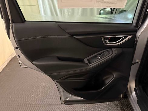 Used 2020 Subaru Forester Premium image 24