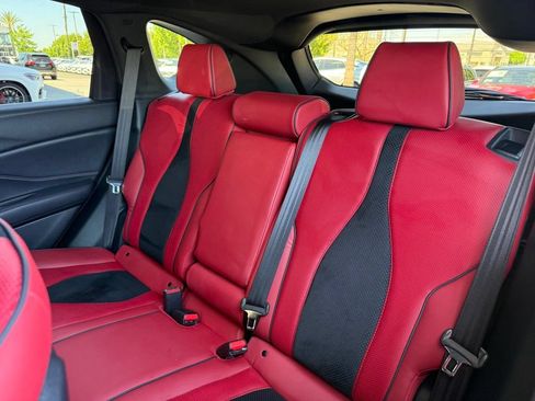Used 2020 Acura RDX A-Spec FWD image 14