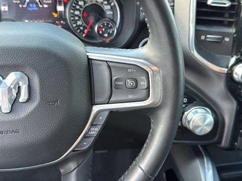 Certified 2023 RAM 1500 Laramie AWD/4WD image 17