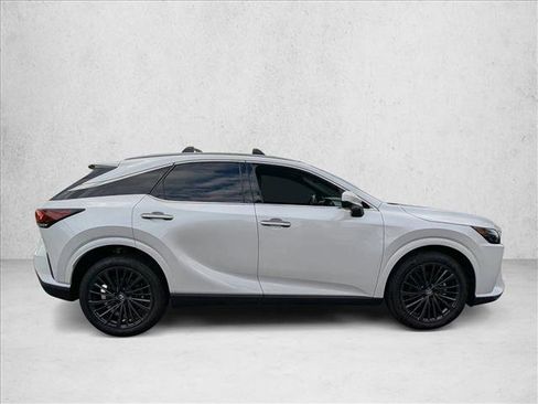 Used 2024 Lexus RX 350 Premium image 7