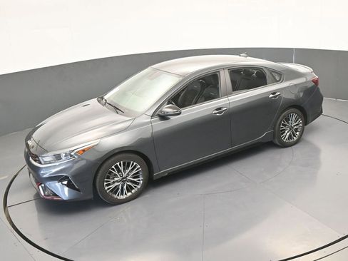 Used 2024 Kia Forte GT-Line image 49