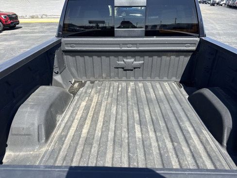 Certified 2024 Chevrolet Silverado 1500 LT w/ All Star Edition Plus image 20