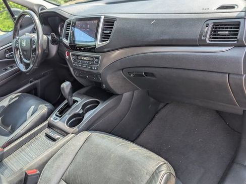 Used 2016 Honda Pilot EX-L image 27