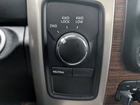 Used 2015 RAM 2500 Laramie image 22