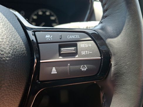Used 2023 Honda CR-V EX-L image 22