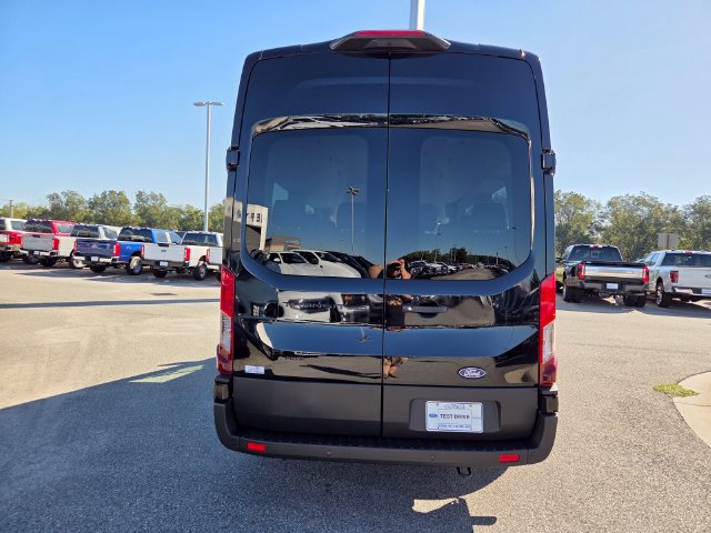 New 2026 Ford Transit 350 XL AWD/4WD image 9