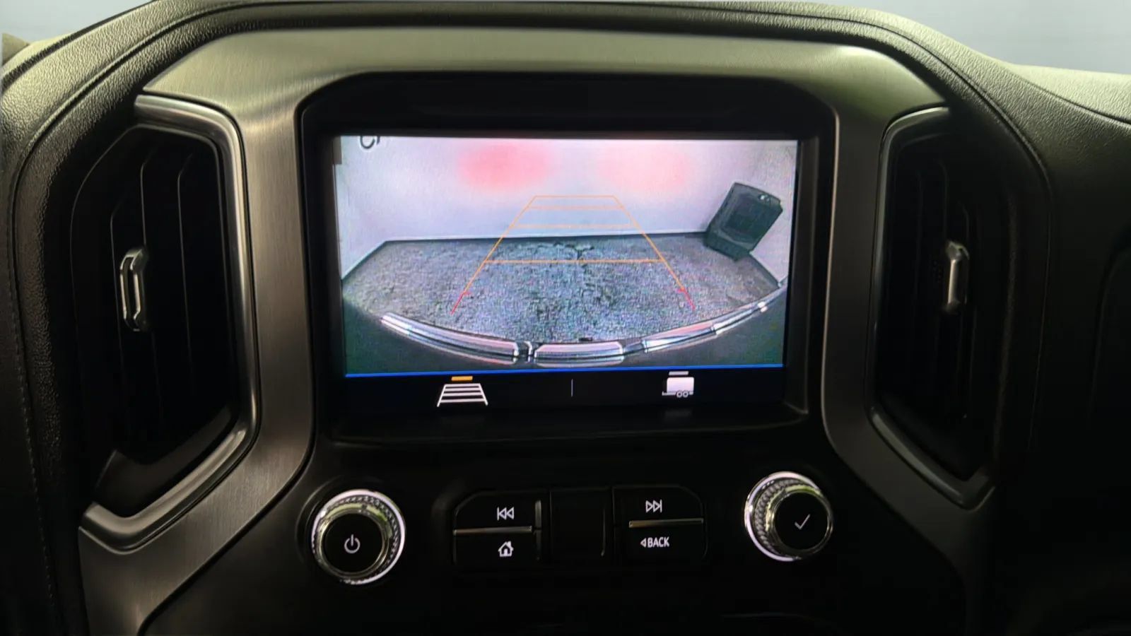 Used 2021 GMC Sierra 1500 Elevation AWD/4WD image 14