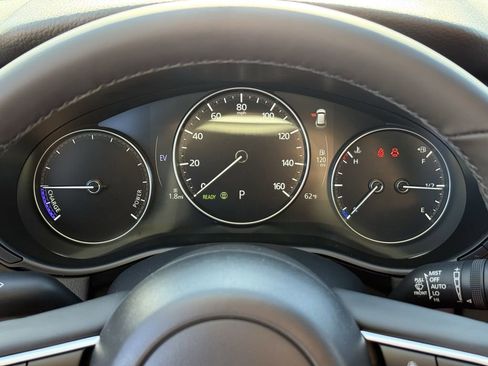 New 2026 MAZDA CX-50 AWD 2.5 Hybrid w/ Premium Pkg image 20