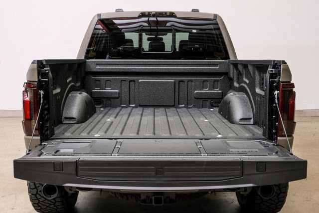 Used 2026 Ford F150 Raptor w/ Equipment Group 803A Raptor R AWD/4WD image 40