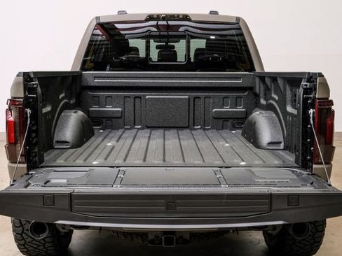 Used 2026 Ford F150 Raptor w/ Equipment Group 803A Raptor R AWD/4WD image 40