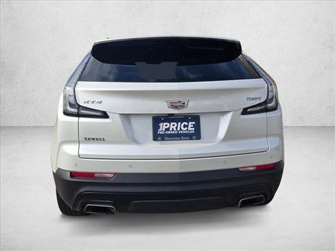 Used 2019 Cadillac XT4 Sport image 6