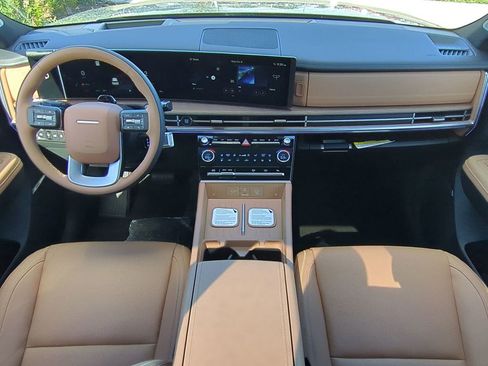 New 2026 Hyundai Santa Fe Calligraphy image 19