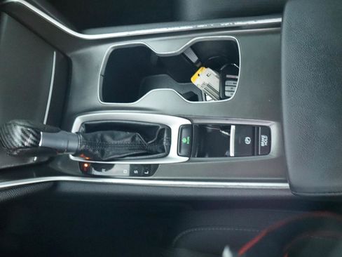 Used 2019 Honda Accord LX image 19