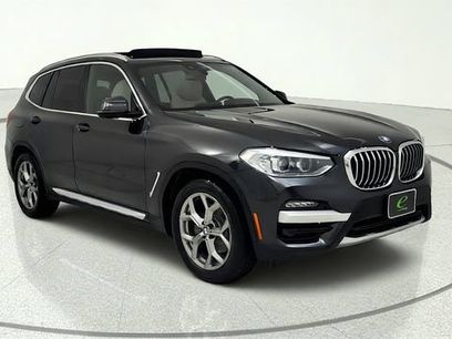 Used 2020 BMW X3 sDrive30i w/ Convenience Package
